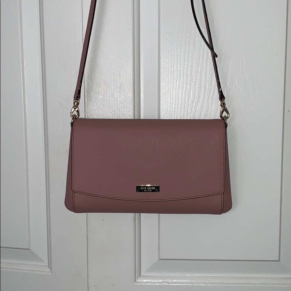 Kate Spade Clutch